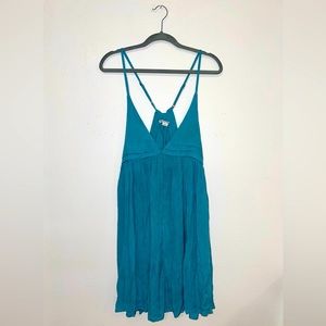 O’ Neill Saltwater Solids Cover Up